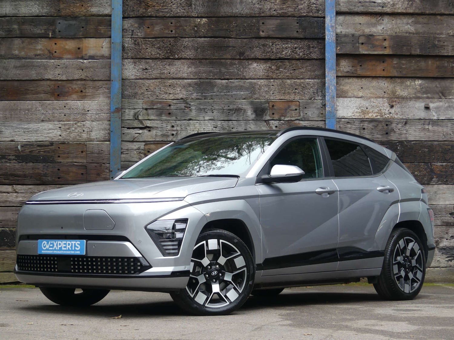 Used Hyundai KONA 2024 for sale - 76132419: Photo 30