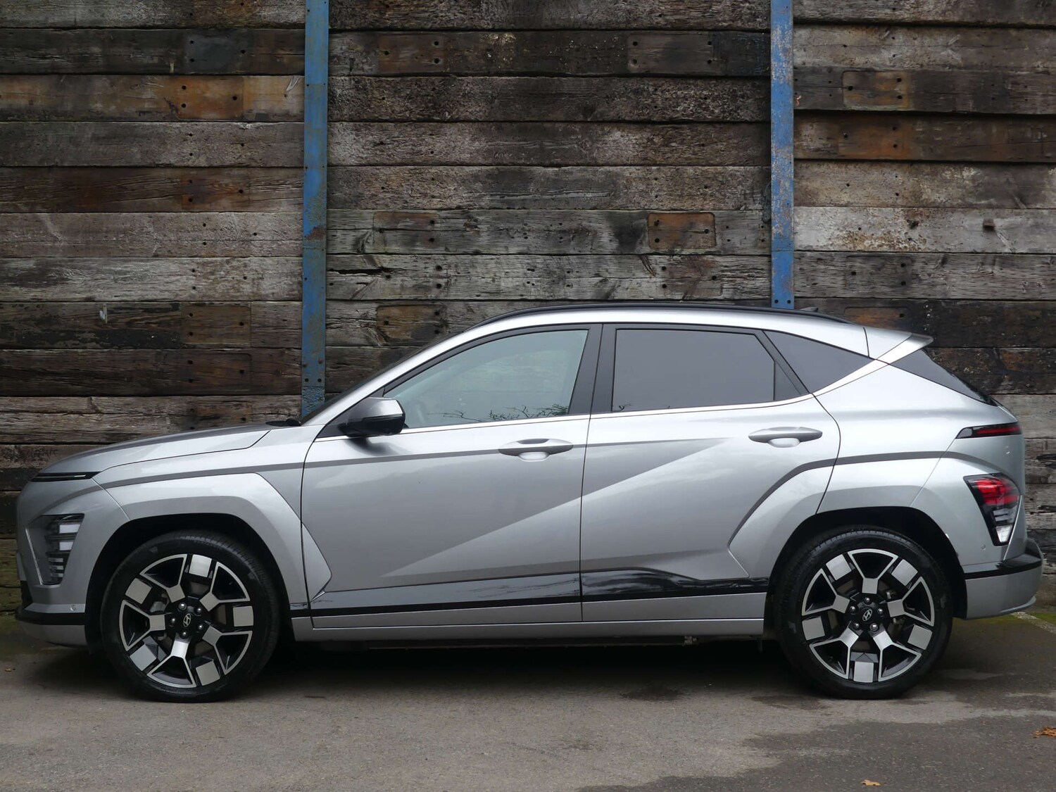 Used Hyundai KONA 2024 for sale - 76132419: Photo 31