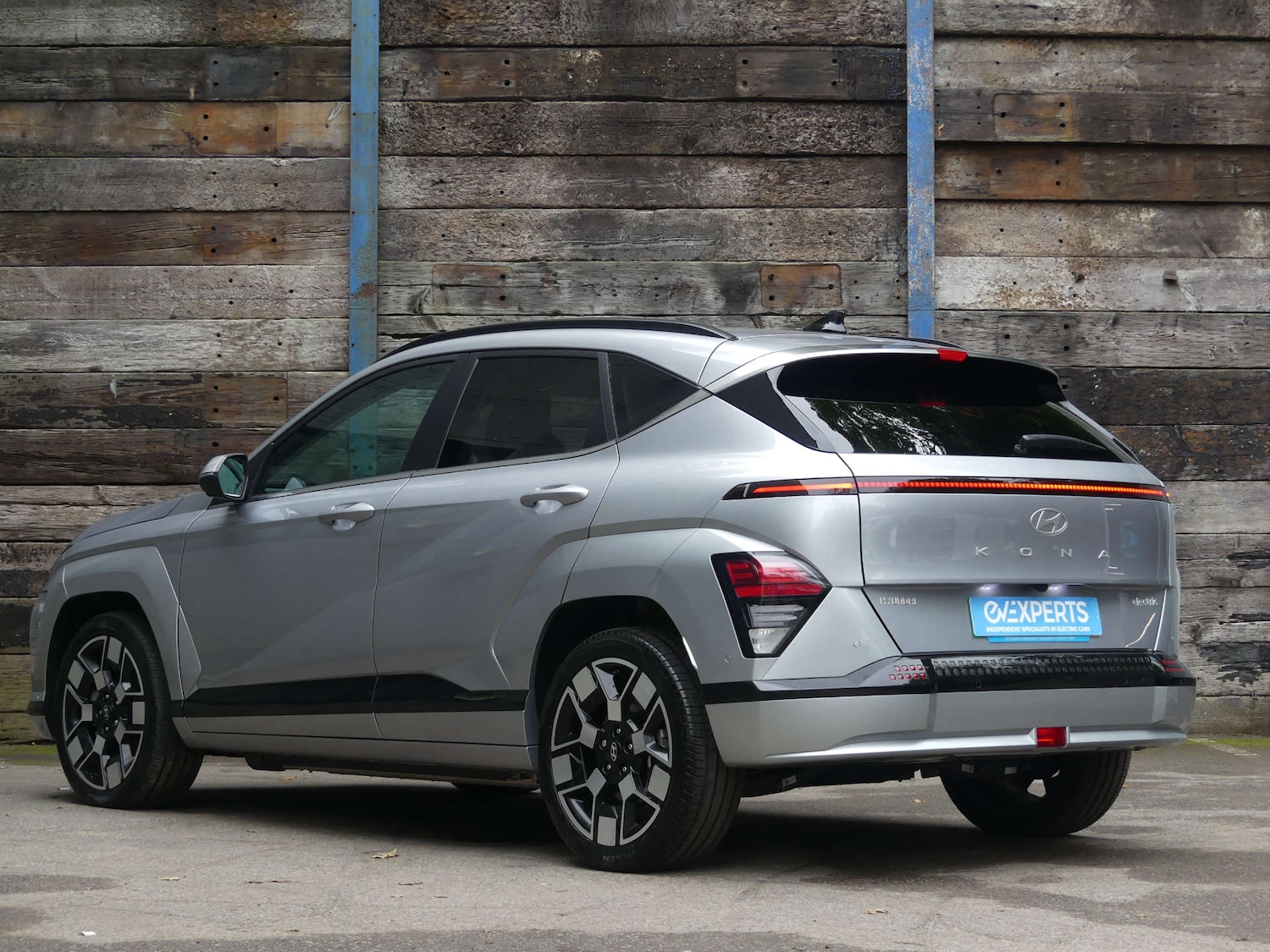 Used Hyundai KONA 2024 for sale - 76132419: Photo 32