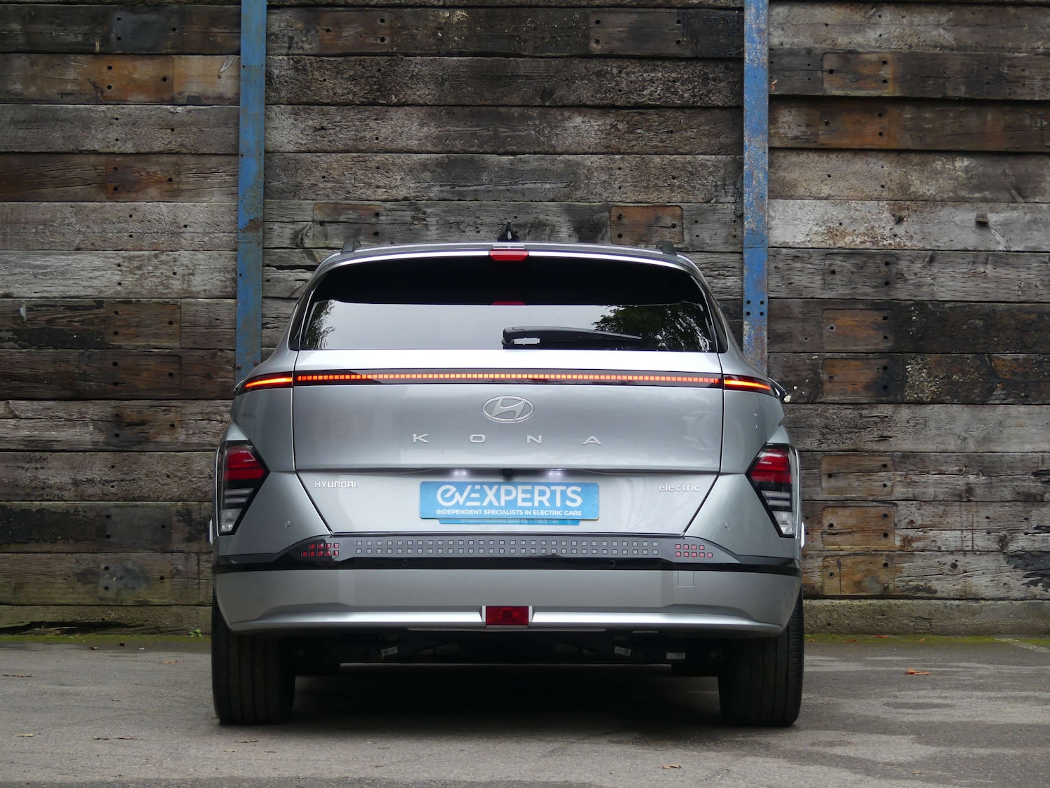 Used Hyundai KONA 2024 for sale - 76132419: Photo 33