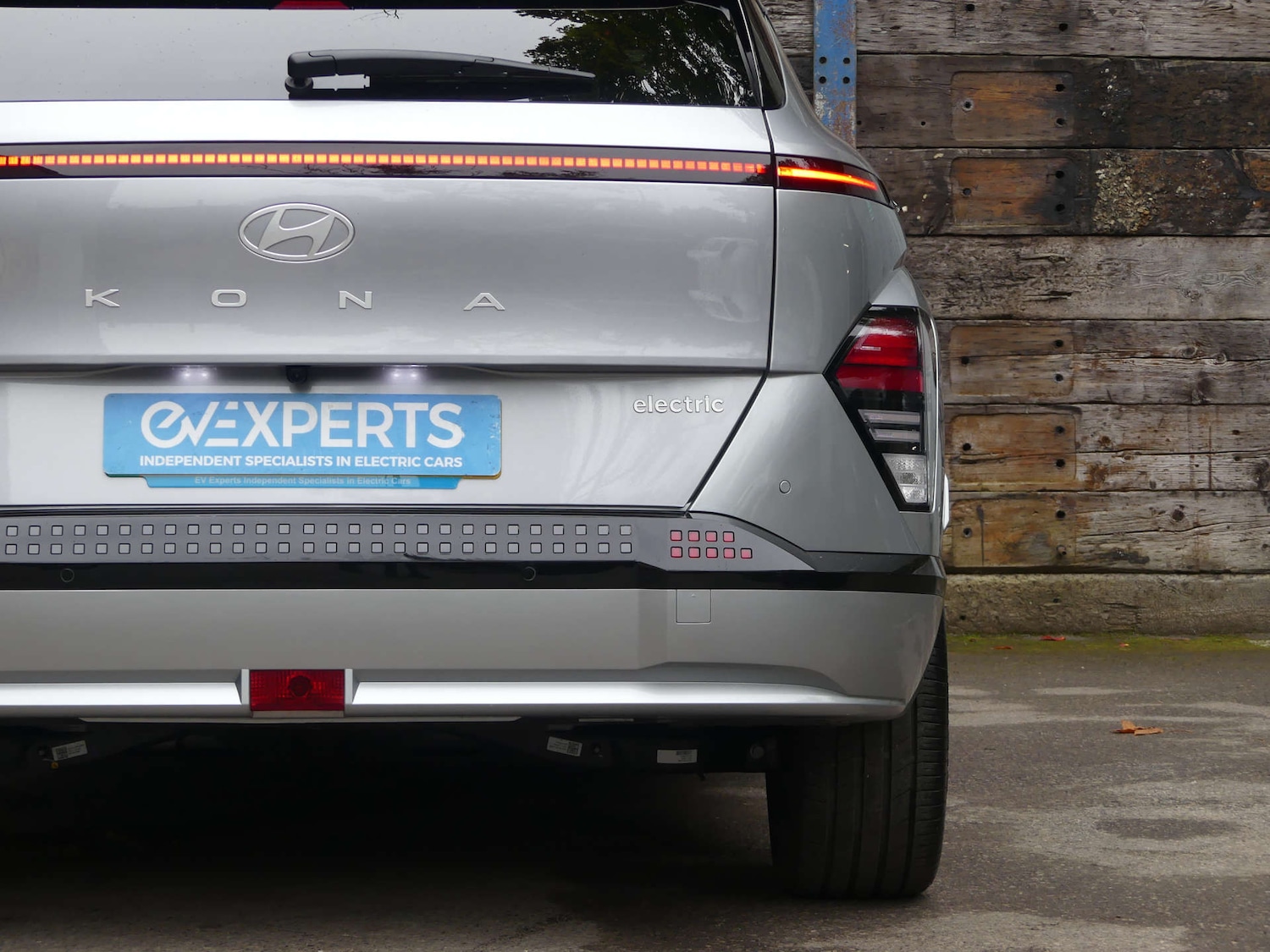 Used Hyundai KONA 2024 for sale - 76132419: Photo 34