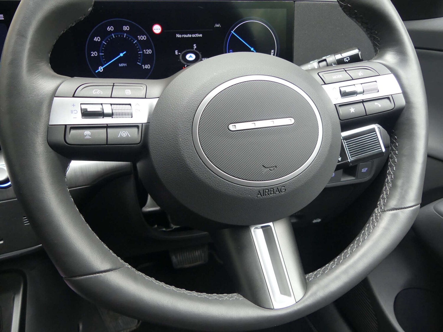 Used Hyundai KONA 2024 for sale - 76132419: Photo 35