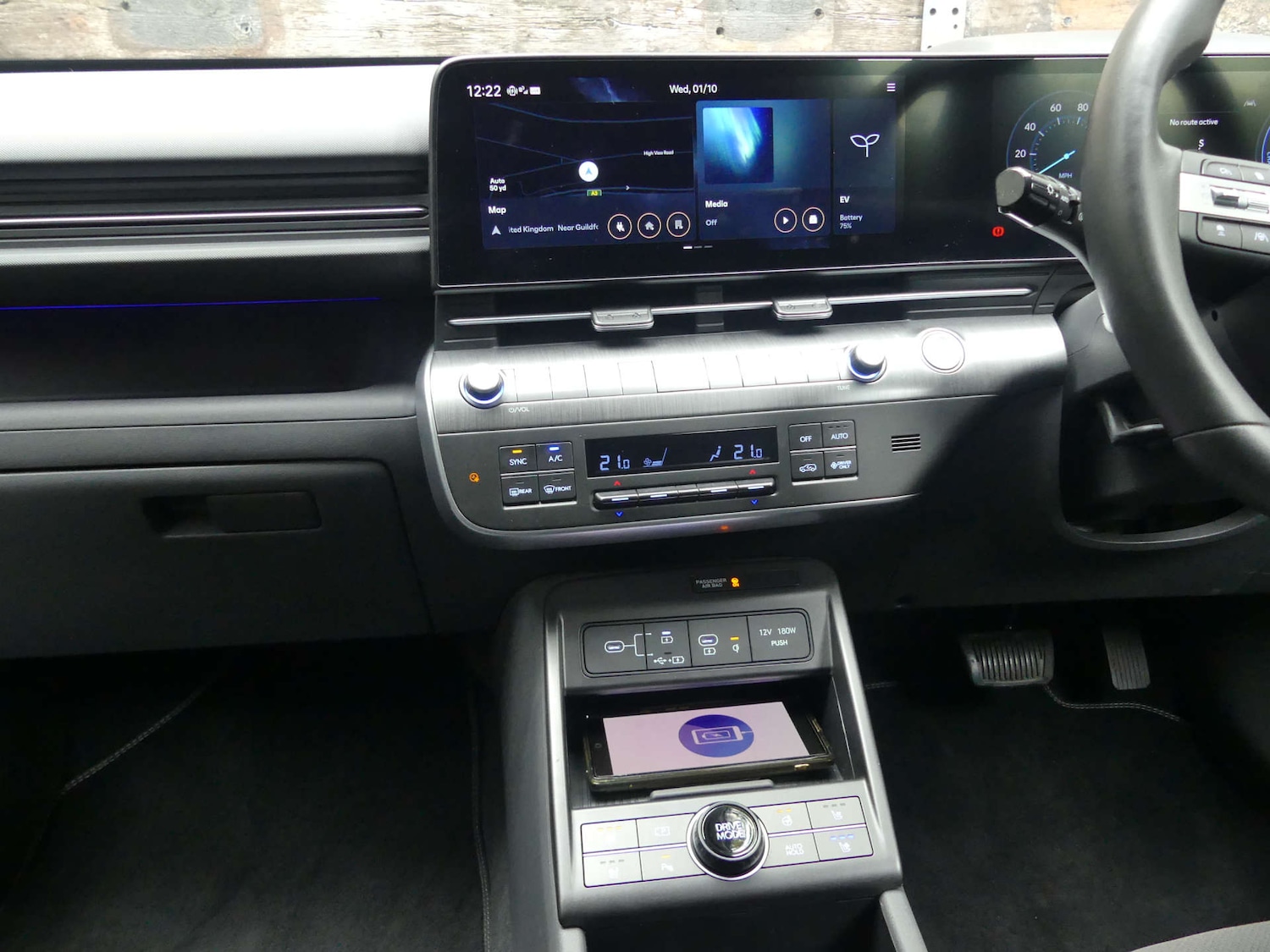 Used Hyundai KONA 2024 for sale - 76132419: Photo 37