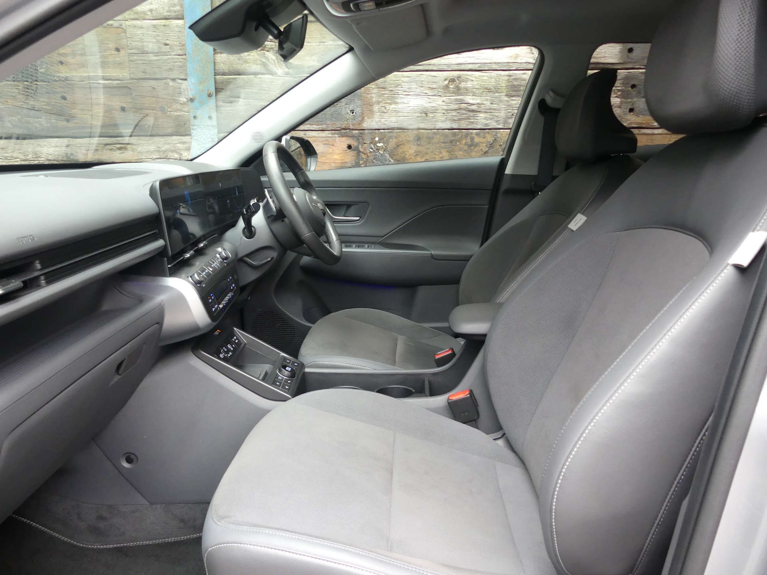 Used Hyundai KONA 2024 for sale - 76132419: Photo 40