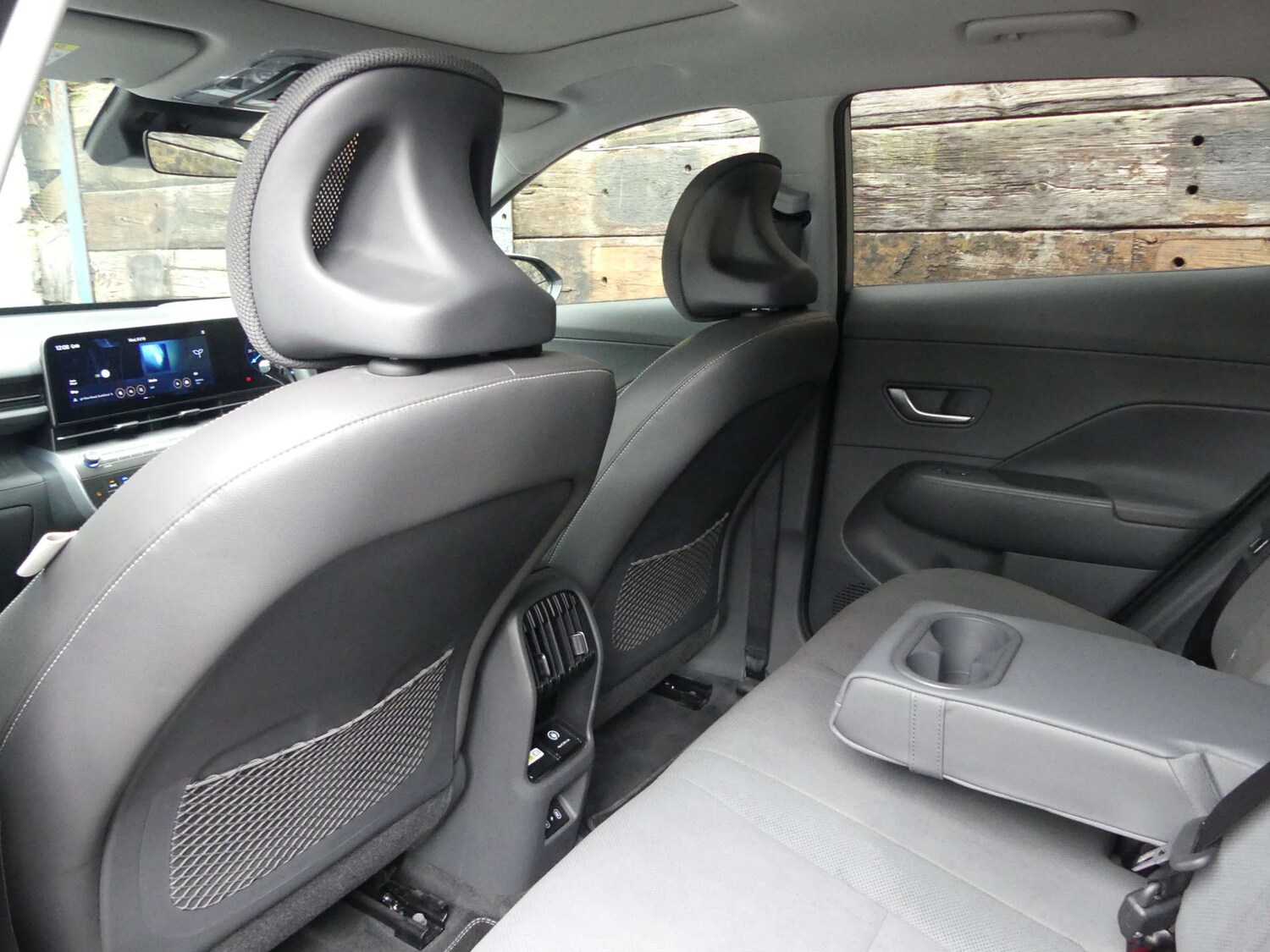 Used Hyundai KONA 2024 for sale - 76132419: Photo 44