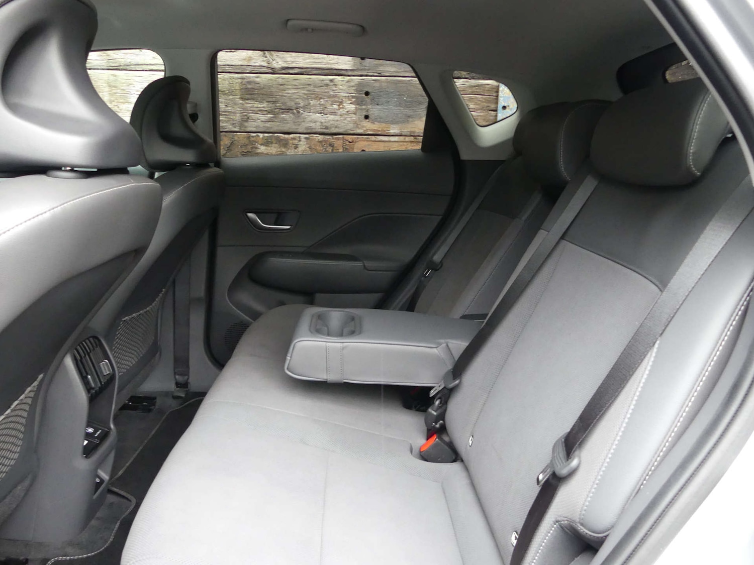Used Hyundai KONA 2024 for sale - 76132419: Photo 45
