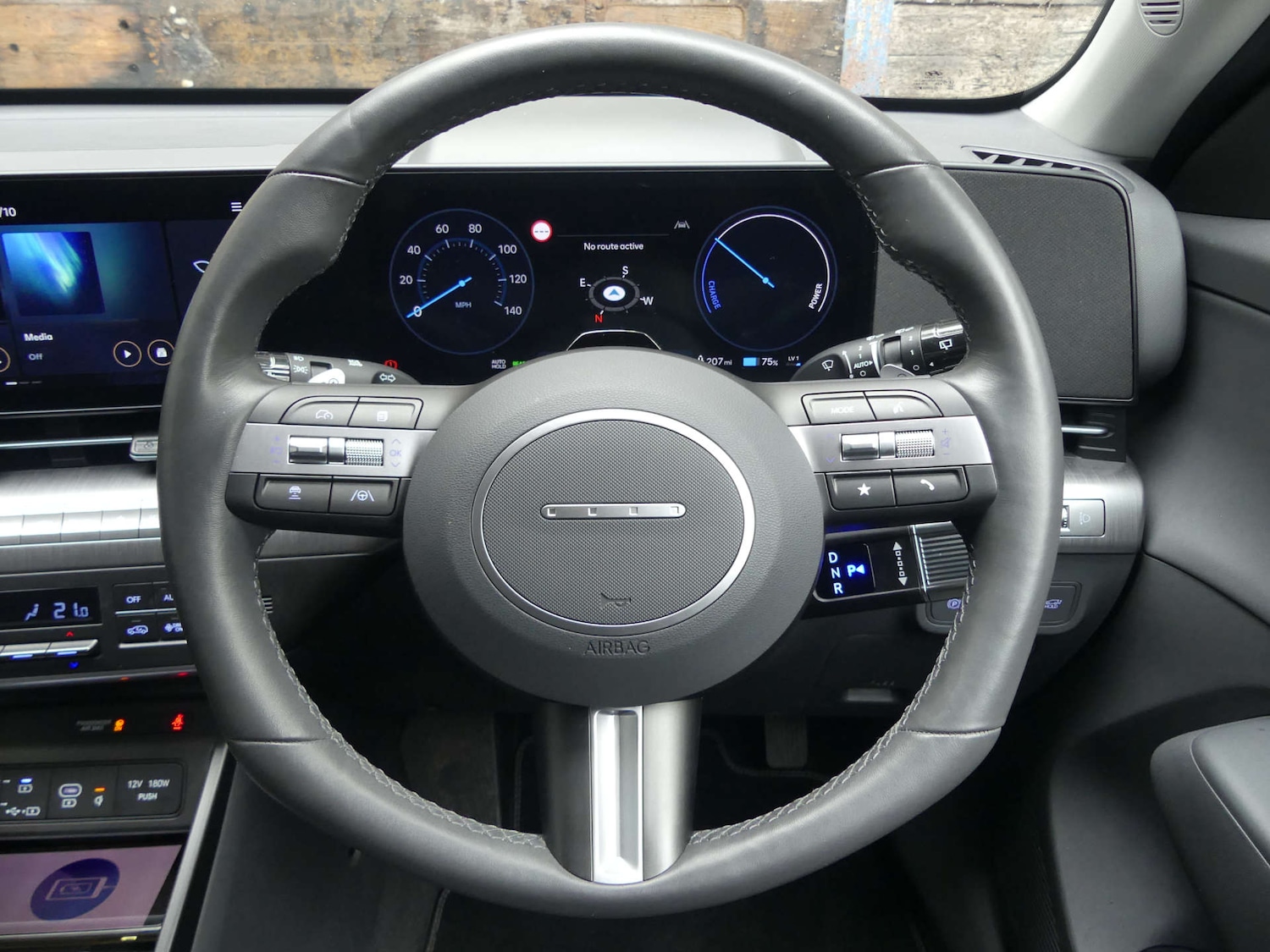 Used Hyundai KONA 2024 for sale - 76132419: Photo 46