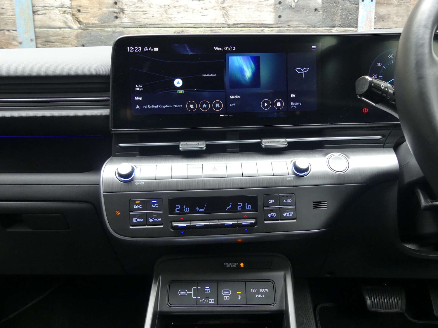 Used Hyundai KONA 2024 for sale - 76132419: Photo 47