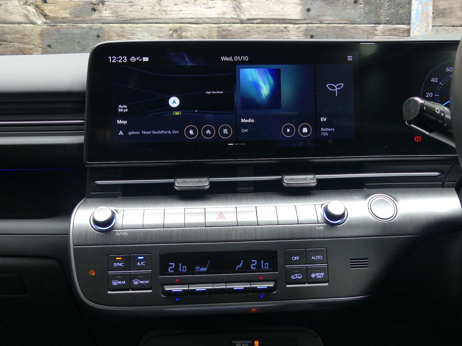 Used Hyundai KONA 2024 for sale - 76132419: Photo 48