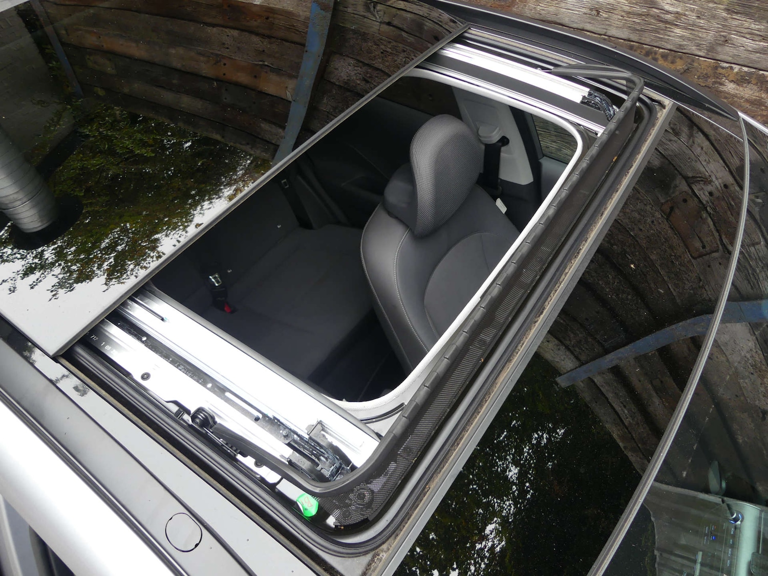 Used Hyundai KONA 2024 for sale - 76132419: Photo 5