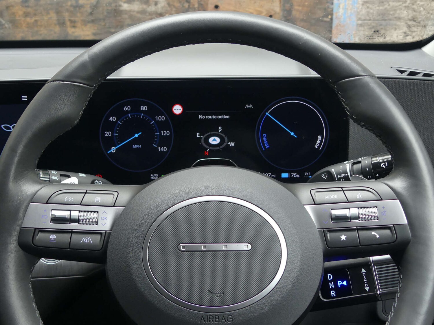 Used Hyundai KONA 2024 for sale - 76132419: Photo 57