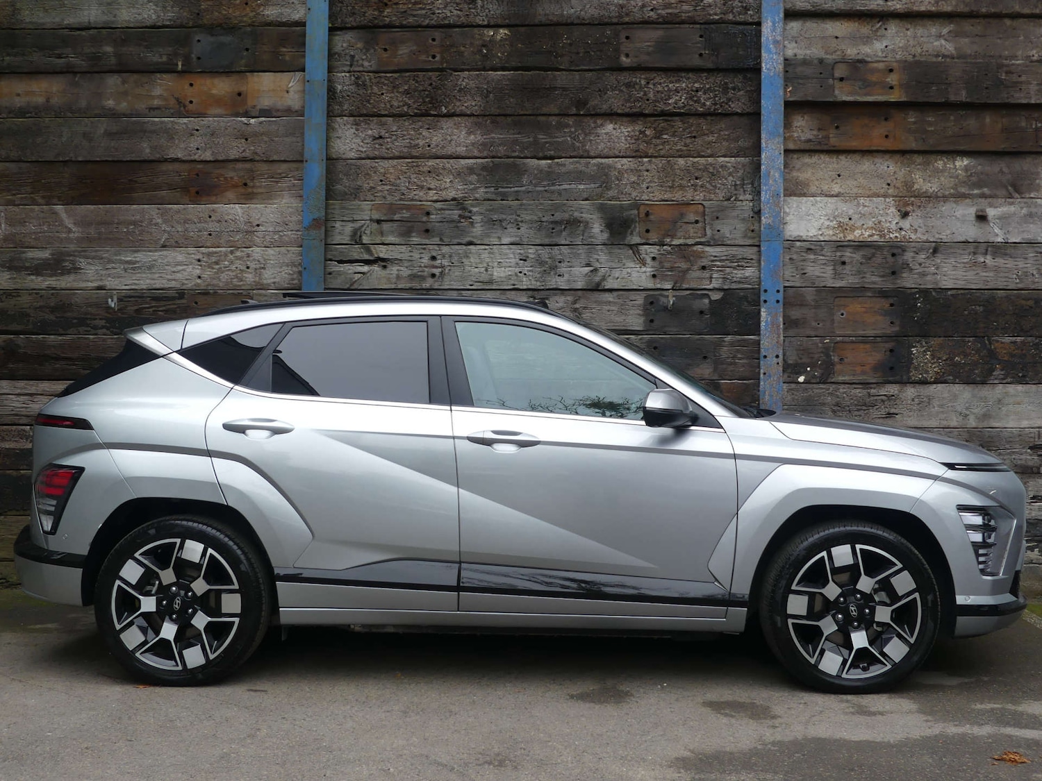 Used Hyundai KONA 2024 for sale - 76132419: Photo 6