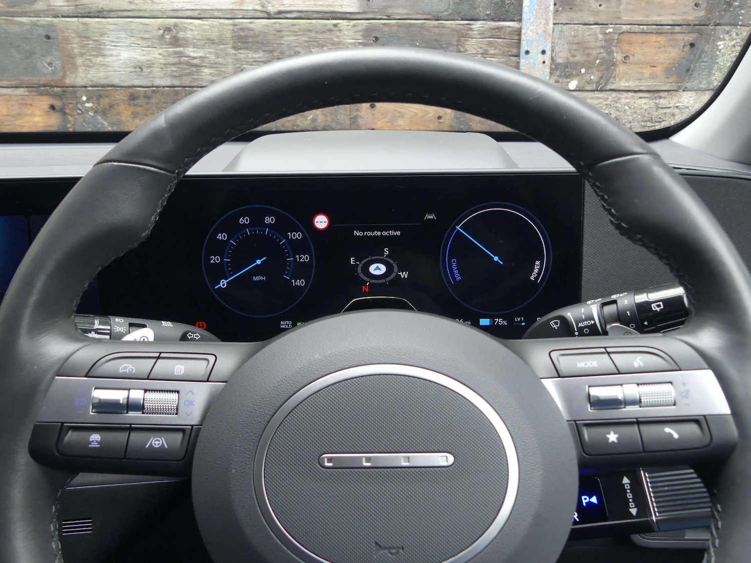 Used Hyundai KONA 2024 for sale - 76132419: Photo 64