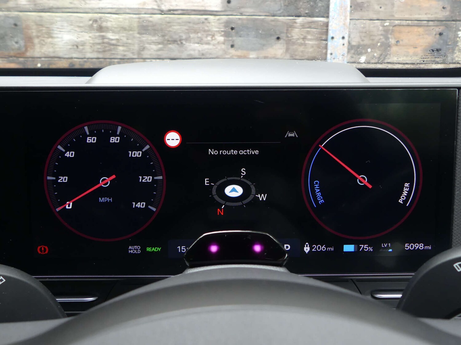 Used Hyundai KONA 2024 for sale - 76132419: Photo 65