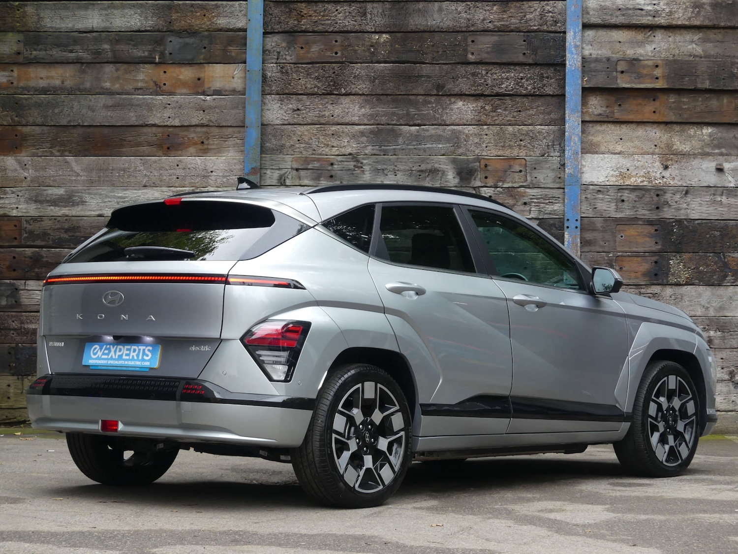 Used Hyundai KONA 2024 for sale - 76132419: Photo 7