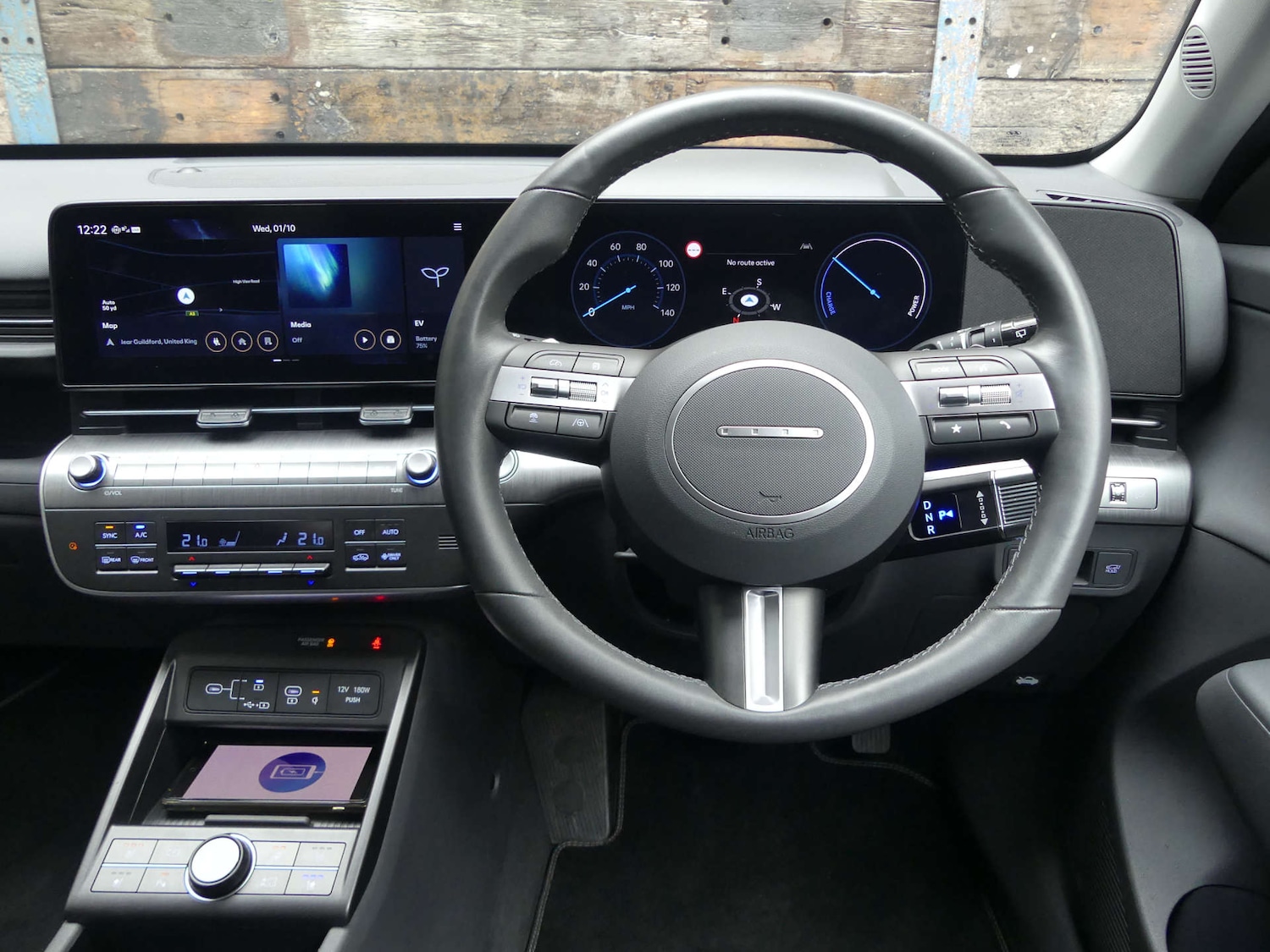 Used Hyundai KONA 2024 for sale - 76132419: Photo 72