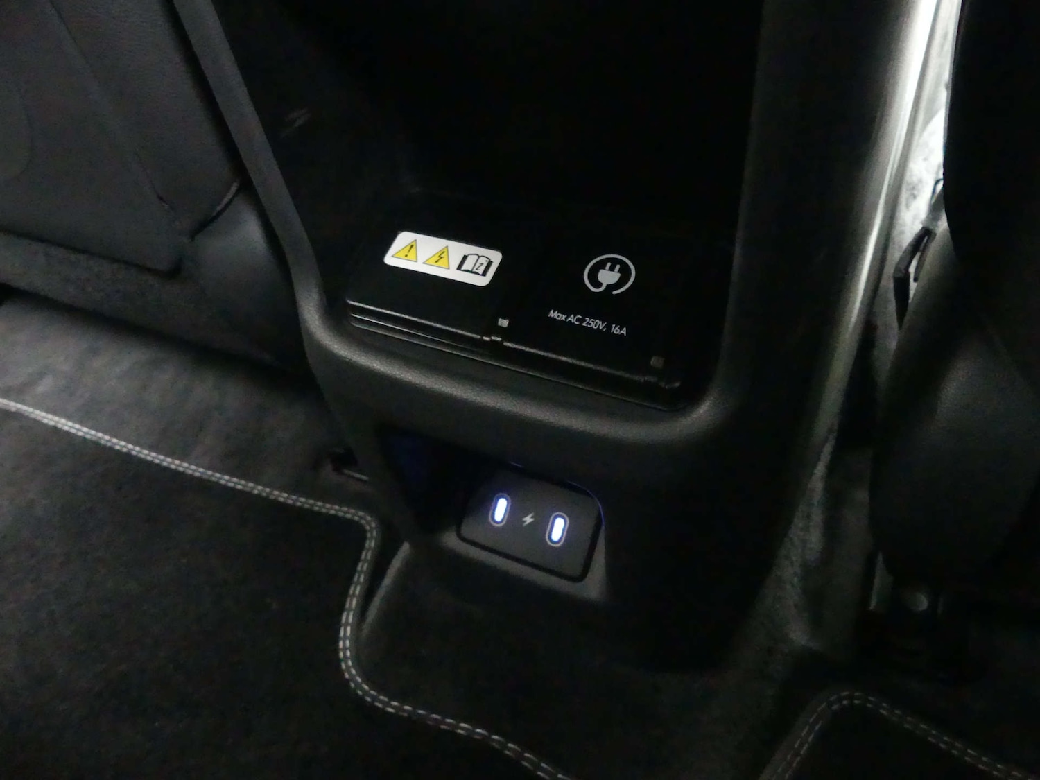 Used Hyundai KONA 2024 for sale - 76132419: Photo 80