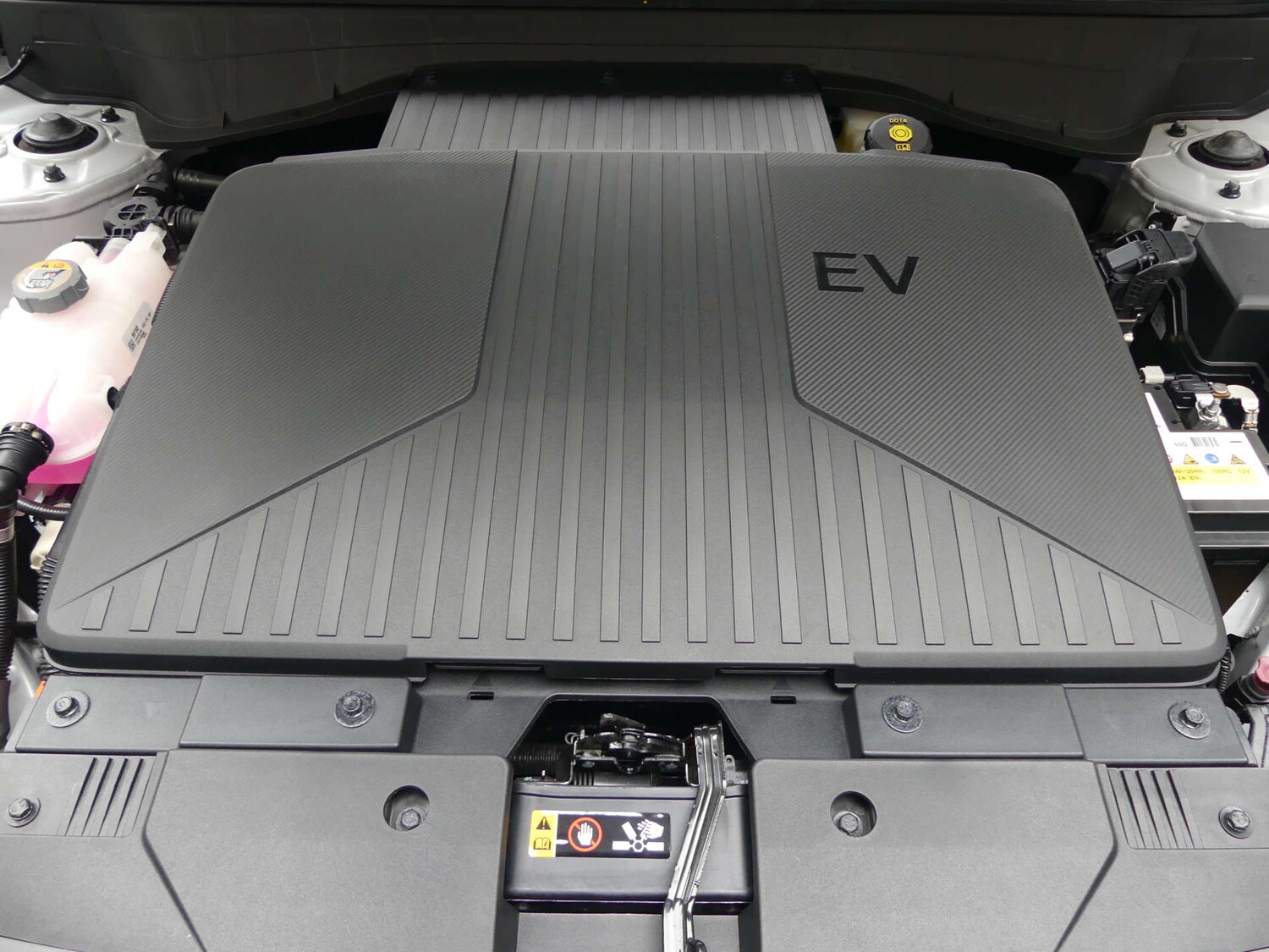 Used Hyundai KONA 2024 for sale - 76132419: Photo 98