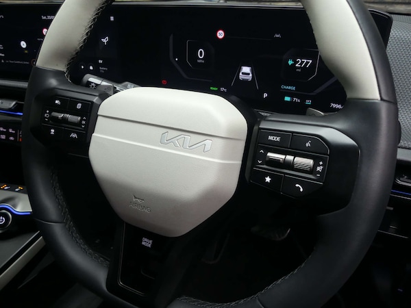 Used Kia EV6 2025 for sale - 76007329: Photo 17