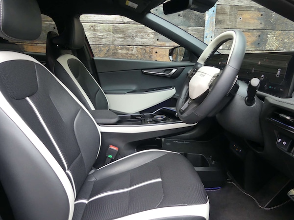 Used Kia EV6 2025 for sale - 76007329: Photo 18