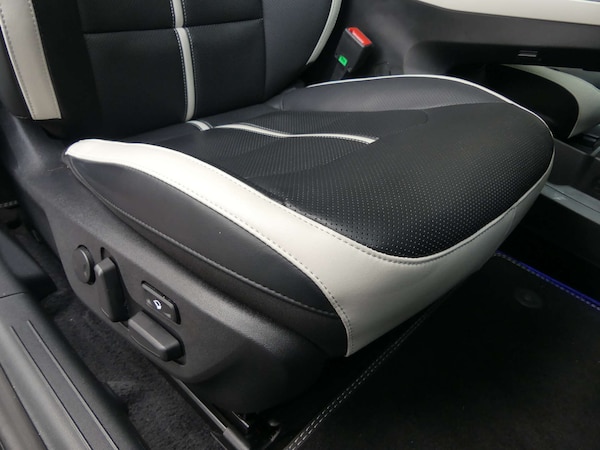 Used Kia EV6 2025 for sale - 76007329: Photo 19