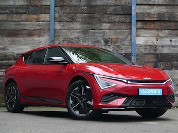 2025 - EV6 GT-Line 5dr