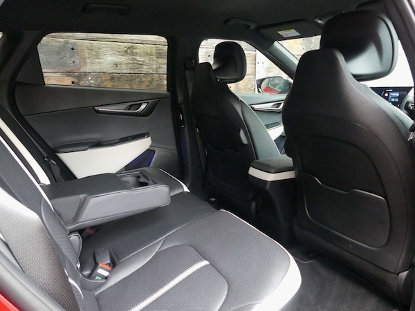 Used Kia EV6 2025 for sale - 76007329: Photo 21