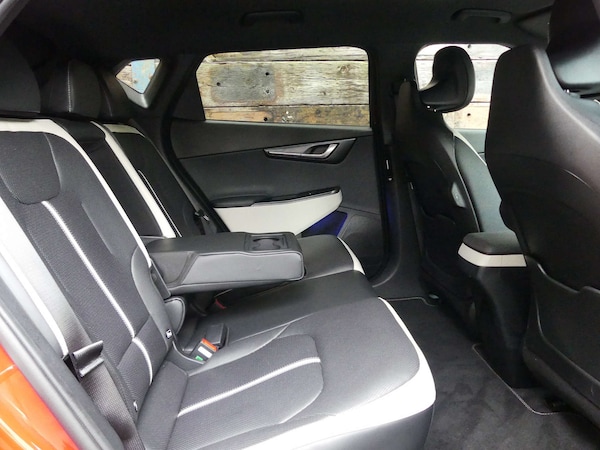 Used Kia EV6 2025 for sale - 76007329: Photo 22