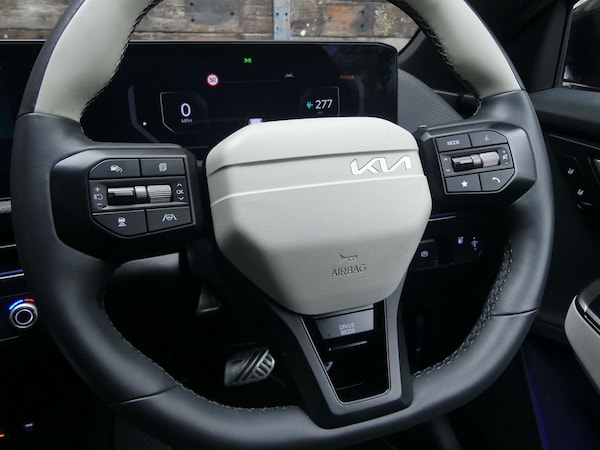 Used Kia EV6 2025 for sale - 76007329: Photo 31