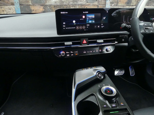 Used Kia EV6 2025 for sale - 76007329: Photo 33
