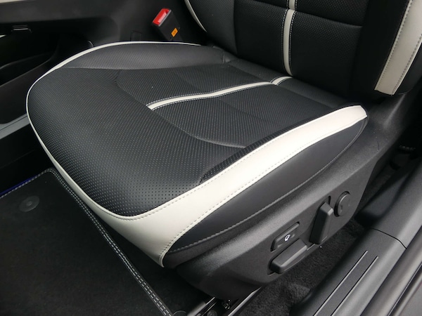 Used Kia EV6 2025 for sale - 76007329: Photo 36