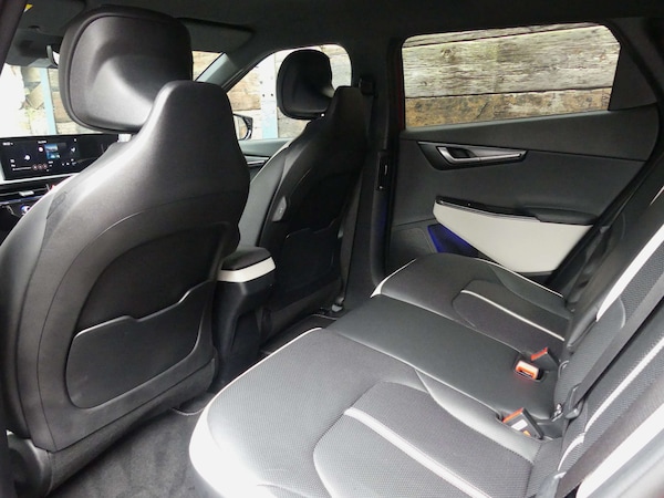 Used Kia EV6 2025 for sale - 76007329: Photo 38