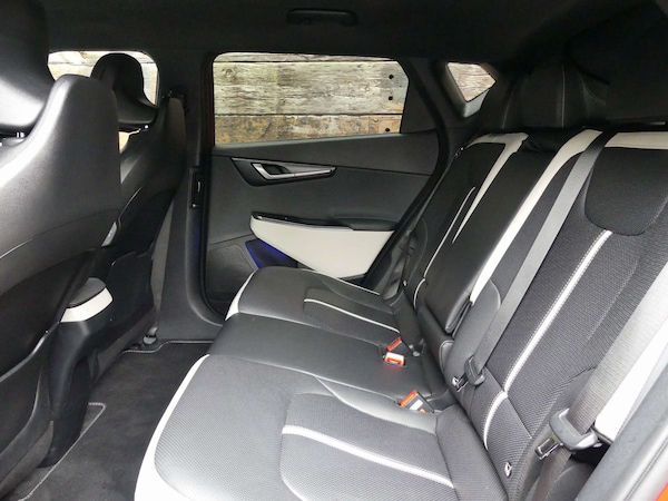Used Kia EV6 2025 for sale - 76007329: Photo 39