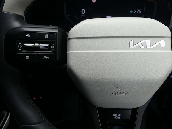Used Kia EV6 2025 for sale - 76007329: Photo 48