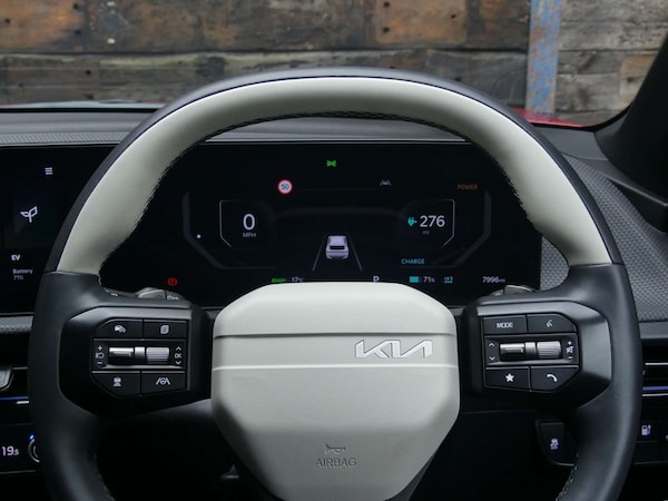 Used Kia EV6 2025 for sale - 76007329: Photo 49