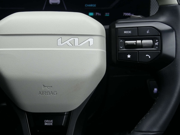 Used Kia EV6 2025 for sale - 76007329: Photo 50