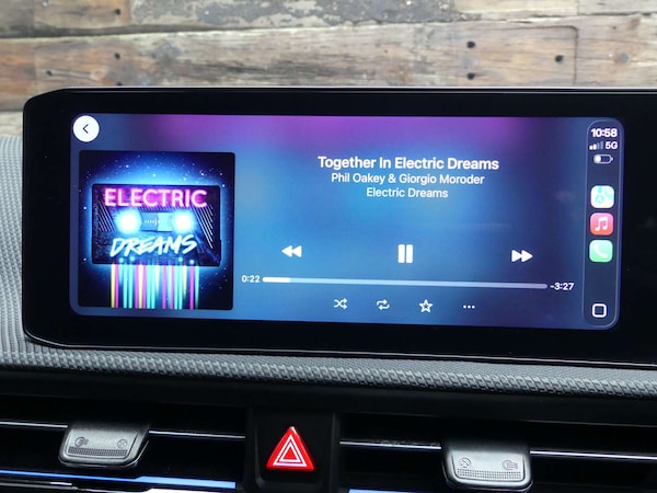 Used Kia EV6 2025 for sale - 76007329: Photo 54