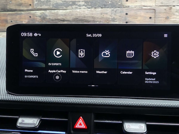 Used Kia EV6 2025 for sale - 76007329: Photo 55