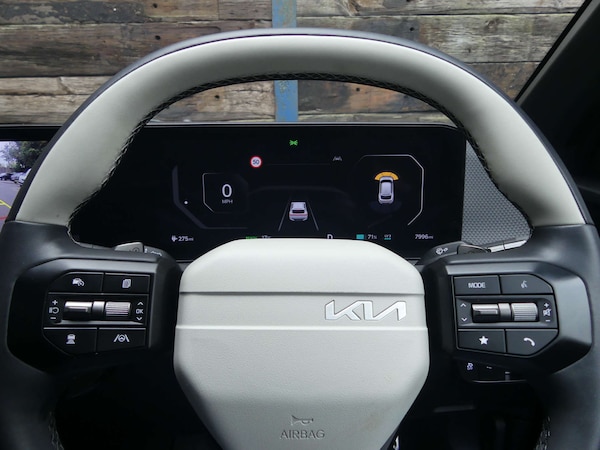 Used Kia EV6 2025 for sale - 76007329: Photo 57