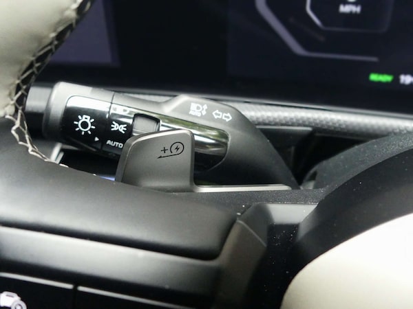 Used Kia EV6 2025 for sale - 76007329: Photo 69