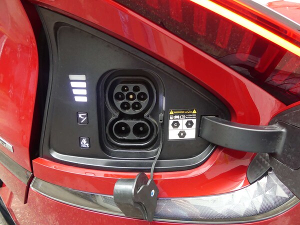 Used Kia EV6 2025 for sale - 76007329: Photo 83