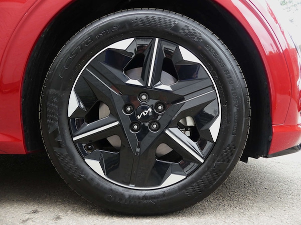 Used Kia EV6 2025 for sale - 76007329: Photo 89