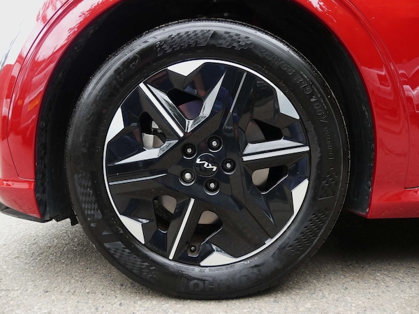 Used Kia EV6 2025 for sale - 76007329: Photo 91