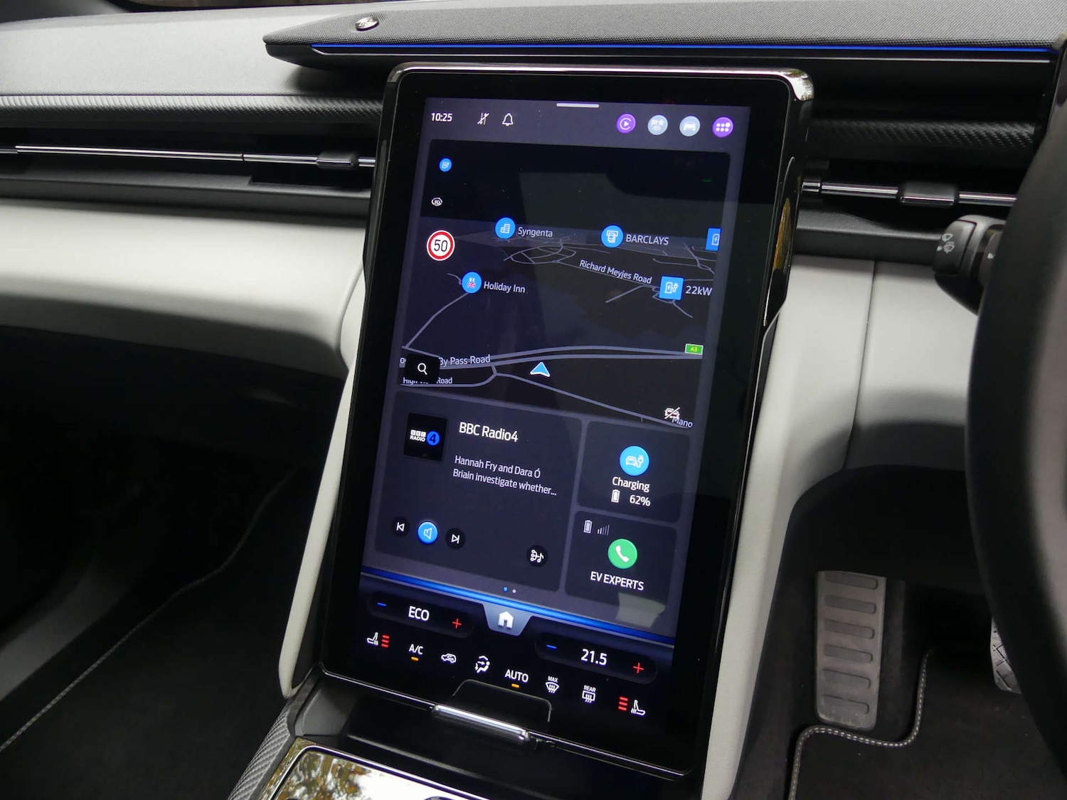 Used Ford Explorer 2024 for sale - 77240435: Photo 12