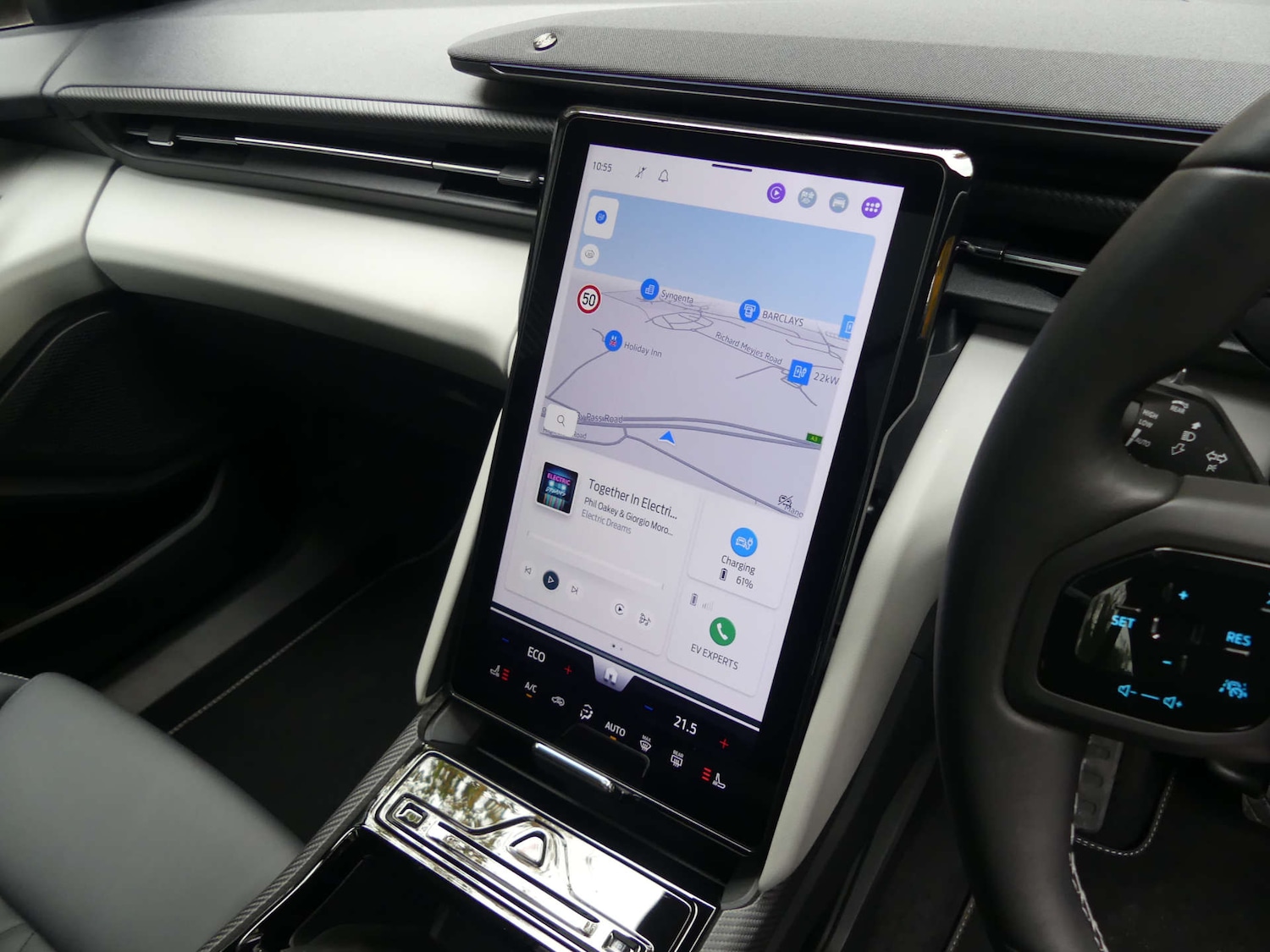 Used Ford Explorer 2024 for sale - 77240435: Photo 13