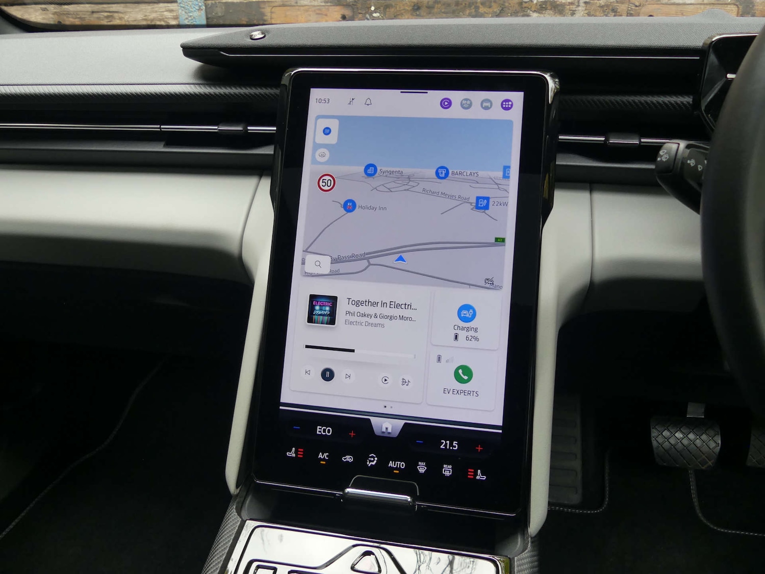 Used Ford Explorer 2024 for sale - 77240435: Photo 14