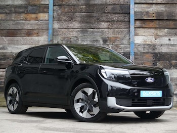 Used Ford Explorer 2024 for sale - 77240435: Photo