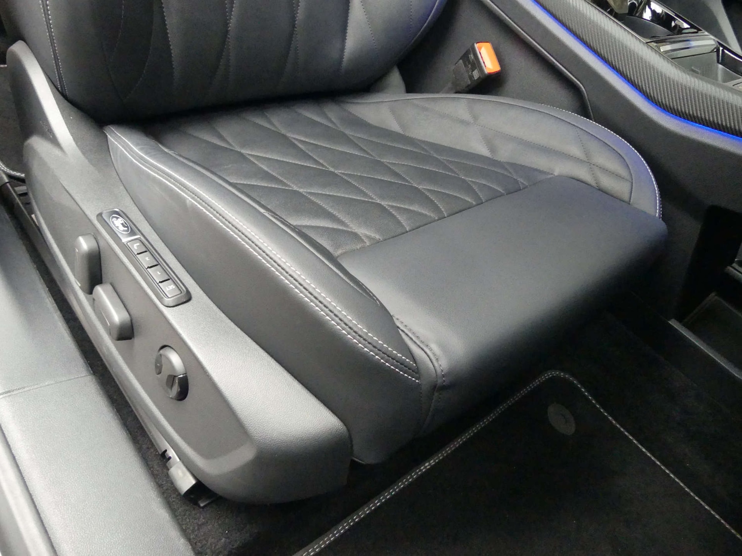 Used Ford Explorer 2024 for sale - 77240435: Photo 20