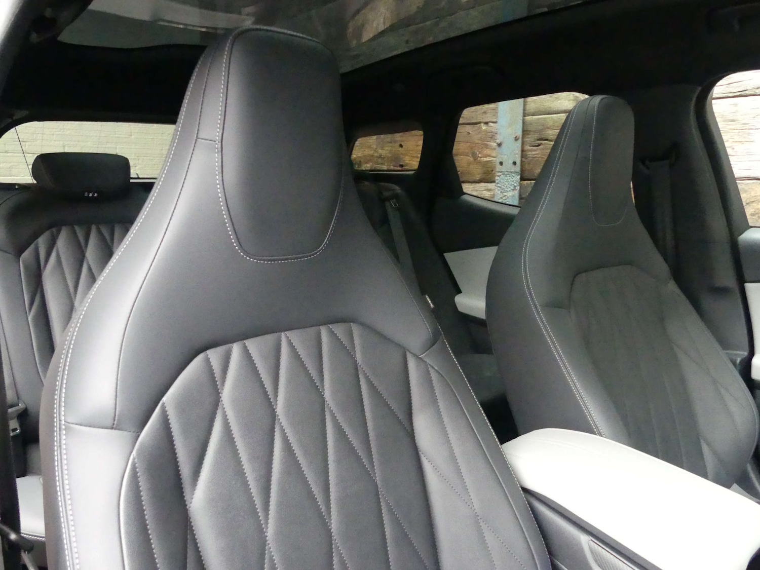 Used Ford Explorer 2024 for sale - 77240435: Photo 21