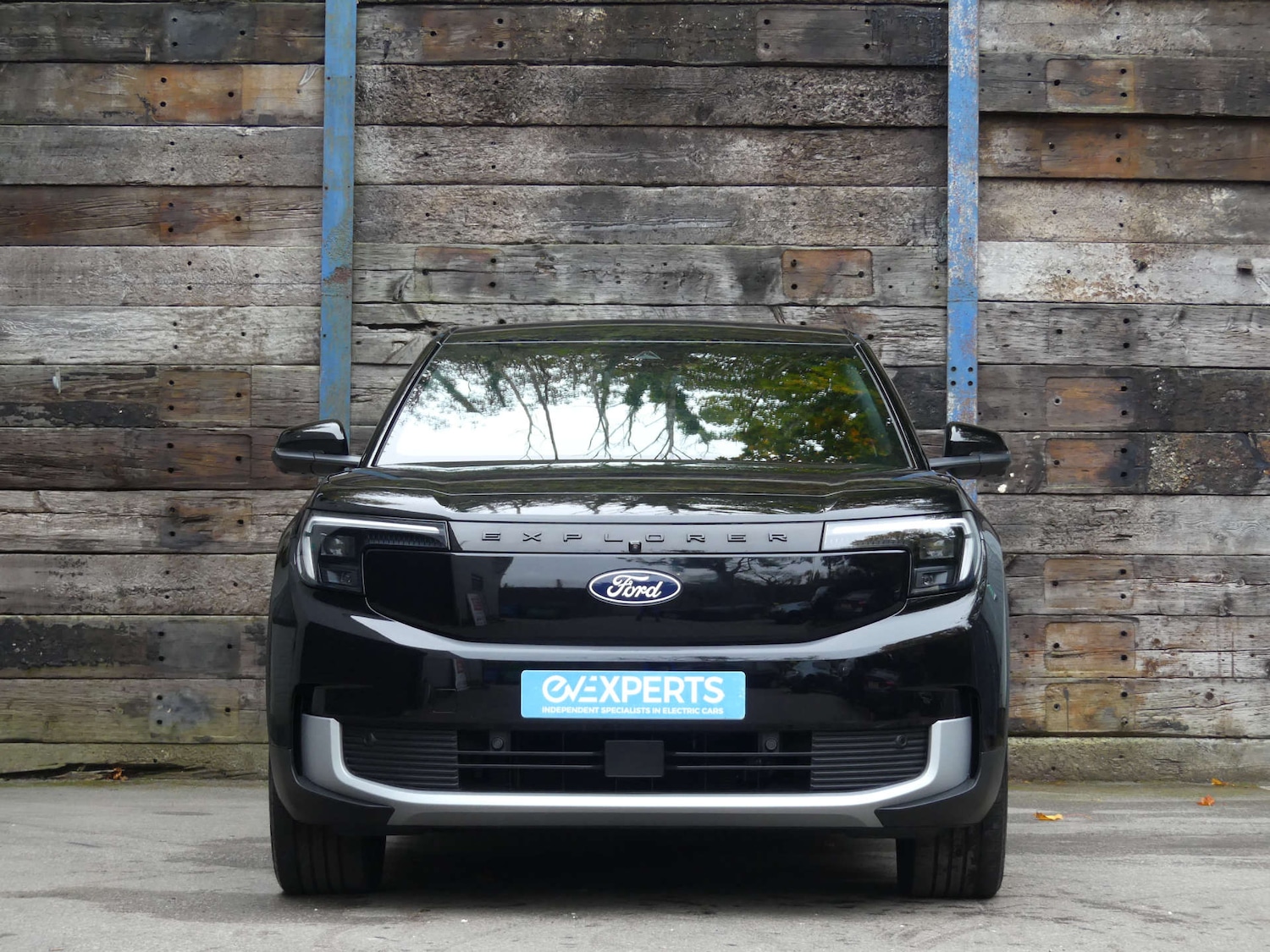 Used Ford Explorer 2024 for sale - 77240435: Photo 28